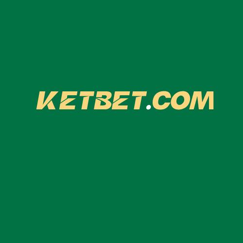 Logo da KETBET